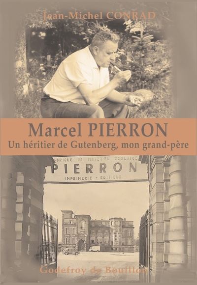 Marcel Pierron