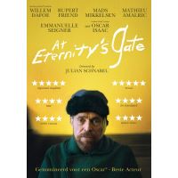 At eternity s gate-NL