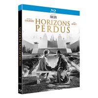 Horizons perdus Blu-ray