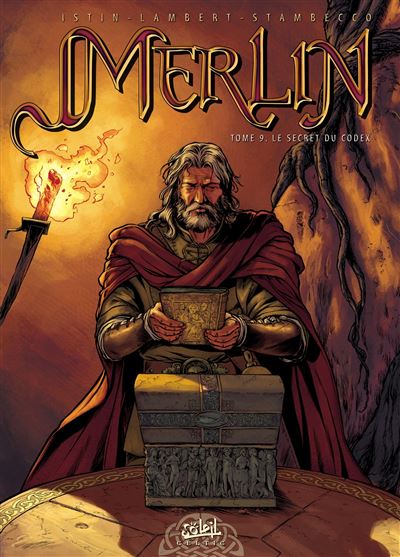 Le secret du Codex