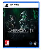 Chernobylite PS5