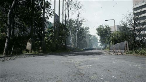 Chernobylite - Jeu PS5 Neuf Sous Blister - Version PAL Française