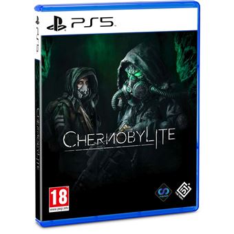 Chernobylite PS5