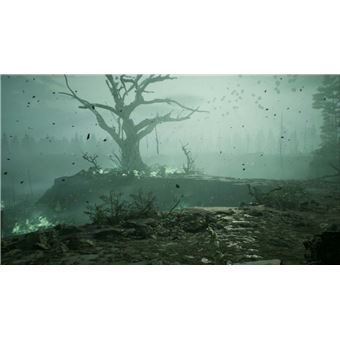 Chernobylite PS5