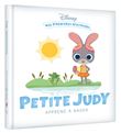 DISNEY - Mes Premières Histoires - Petite Judy apprend à nager
