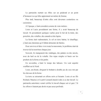 Au nom de l'amitié