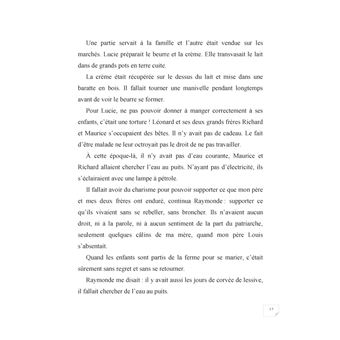 Au nom de l'amitié