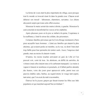 Au nom de l'amitié