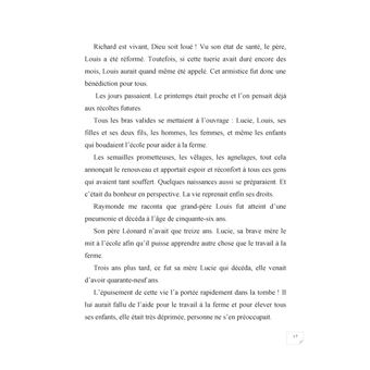 Au nom de l'amitié