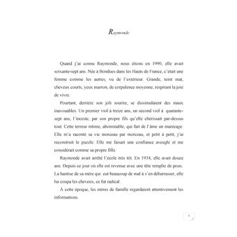 Au nom de l'amitié