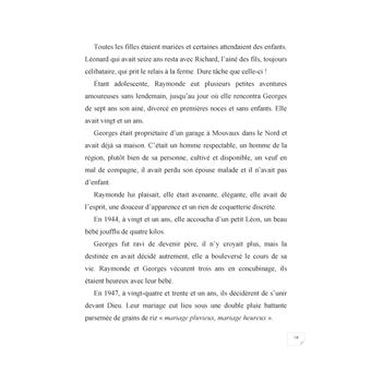 Au nom de l'amitié