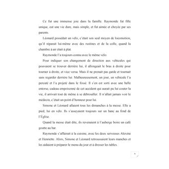 Au nom de l'amitié