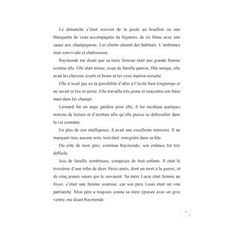 Au nom de l'amitié
