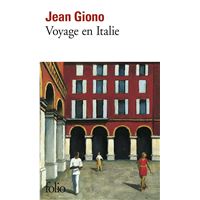 Journal Du Voyage En Italie 1774 - 