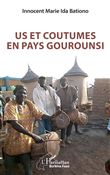 Us et coutumes en pays gourounsi
