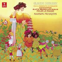 Debussy : Children's Corner, Estampes, Suite Bergamasque pour le piano