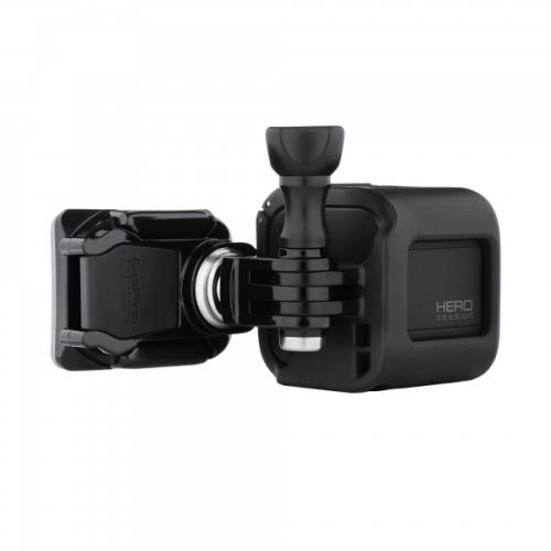 Support de Montage Casque GoPro Frontal et Latéral - Kamera Express