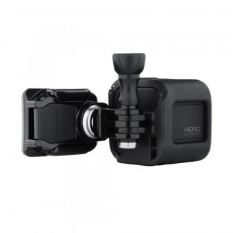 GoPro Fixation frontale + QuickClip