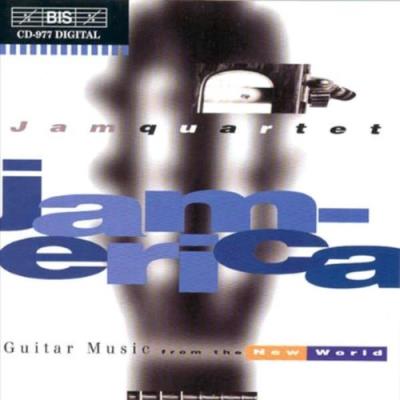 Jamerica