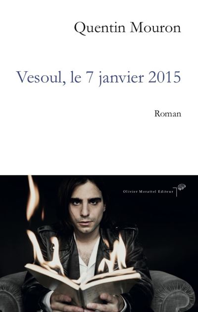 Vesoul le 7 janvier 2015