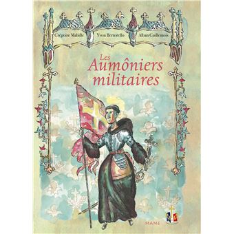 Les aumôniers militaires