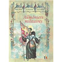 Les aumôniers militaires