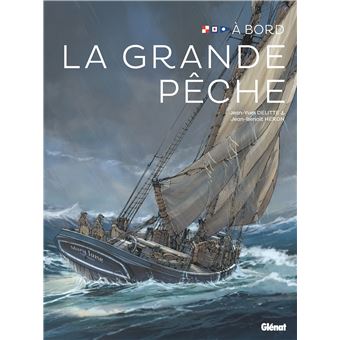 La grande pêche