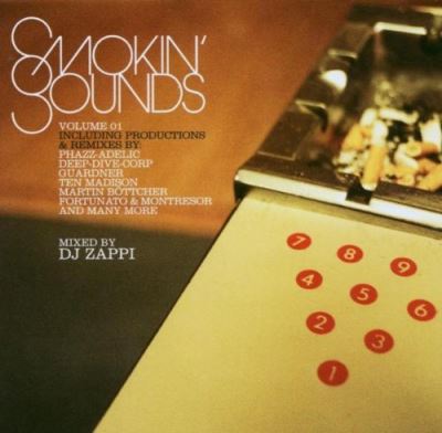Smokin sounds 1 dj zappi