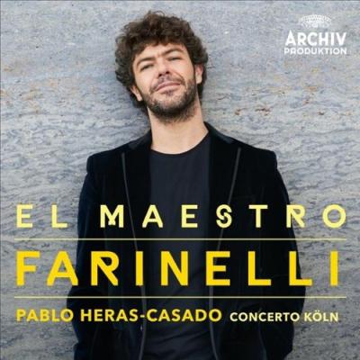 El maestro Farinelli
