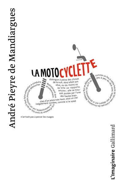 La motocyclette