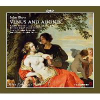 Venus et Adonis