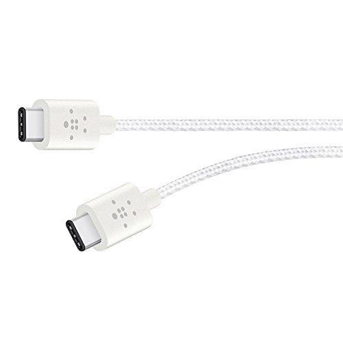 BELKIN FND CABLE CHARGE-SYN C USB-C 2.0