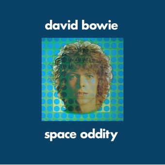 SPACE ODDITY (2019 MIX)