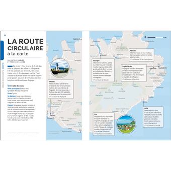 Les meilleures Expériences en Islande 1ed