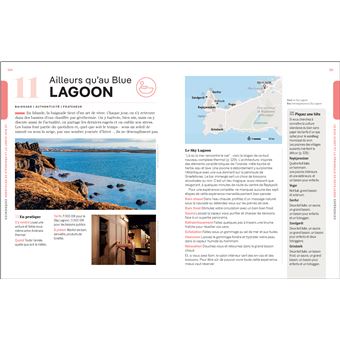 Les meilleures Expériences en Islande 1ed