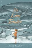 THE LINE TENDER