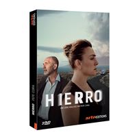 Hierro Saison 1 DVD