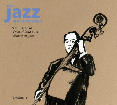 Der jazz in deutschland heinri
