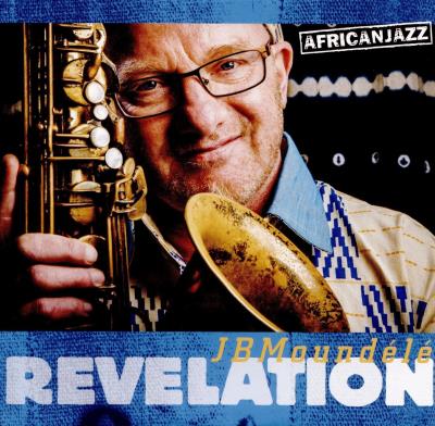 Revelation Digipack