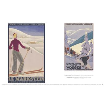 Un tour de France en affiches