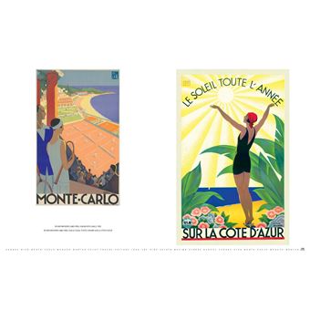 Un tour de France en affiches