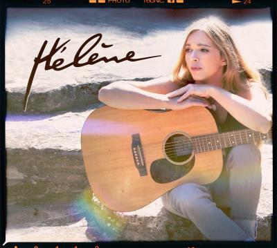 Hélène Digipack