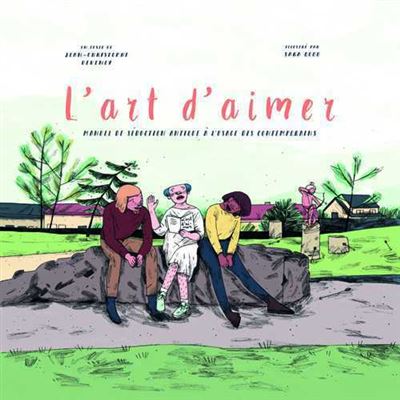 L'art d'aimer