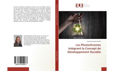 Les photochromes integrant le concept de developpement durab