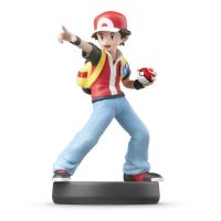 Précommande - Figurine Amiibo Dresseur de Pokémon Super Smash Bros. Collection - Livraison à partir du 19/07
