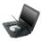 Muse M-1270 DP Draagbare DVD-Speler_1
