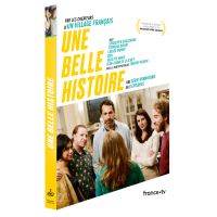 Coffret Une belle histoire Saison 1 DVD