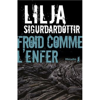 Froid comme l'enfer