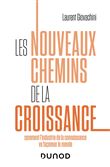 Les nouveaux chemins de la croissance