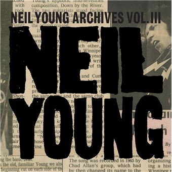 Neil Young - 1